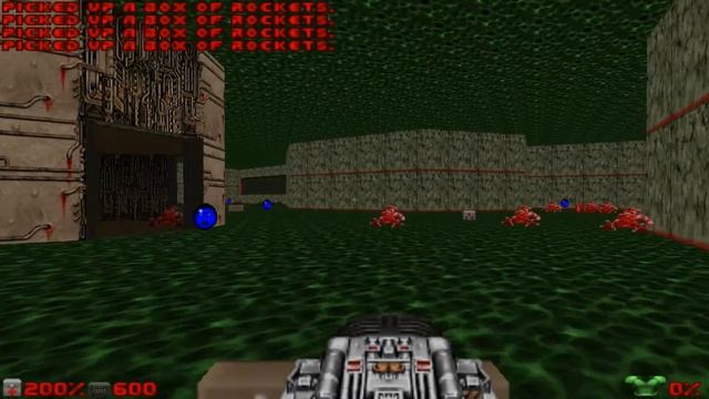 Давай поDOOMаем № 76:[PC|RISEN3d] DooM e3l8hell смотреть онлайн