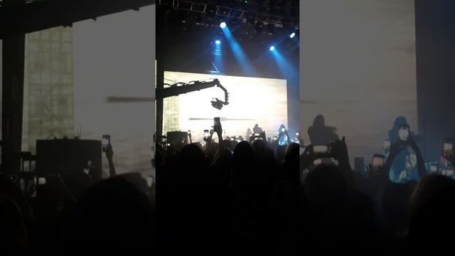 Церемония Красный Квадрат!