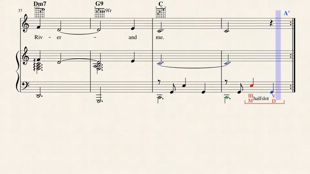 Moon River by gecomponeerd: Henry Mancini tekst: Johnny Mercer смотреть онлайн