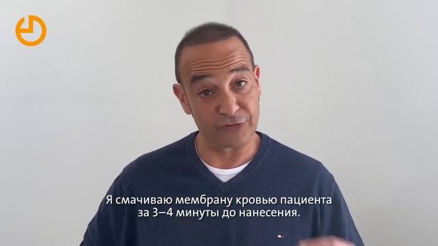 Straumann: Интервью за 60 секунд смотреть онлайн