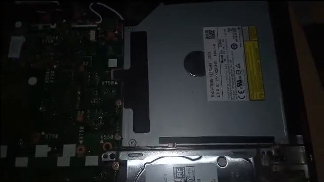 Laptop Panas, Ganti Pasta Thermal Grizzly Kryonaut смотреть онлайн