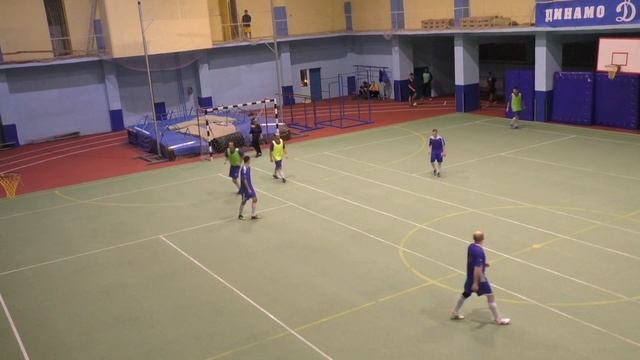 4 18 45 Пушка – Мфк Легион 2