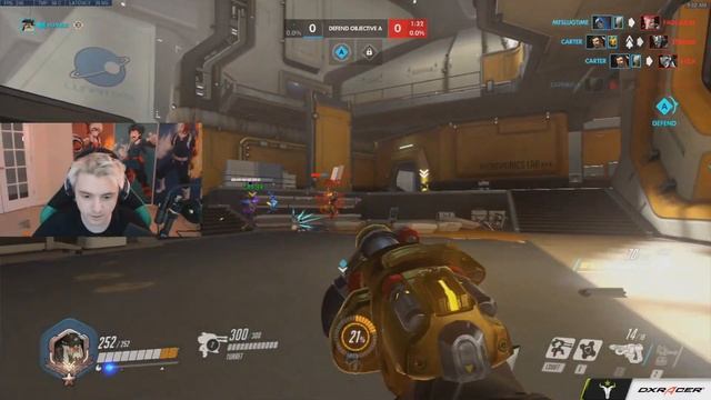 Torbjörn IS META - Mendokusaii Recaps #20