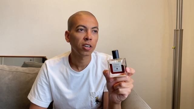 Fragrance Rotation: Week of May 28, 2023 (MFK Aqua Media, Le Labo, Dior, & More) смотреть онлайн