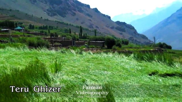 Teru Ghizer Valley | The Heart Of Ghizer Gilgit baltistan Pakistan смотреть онлайн