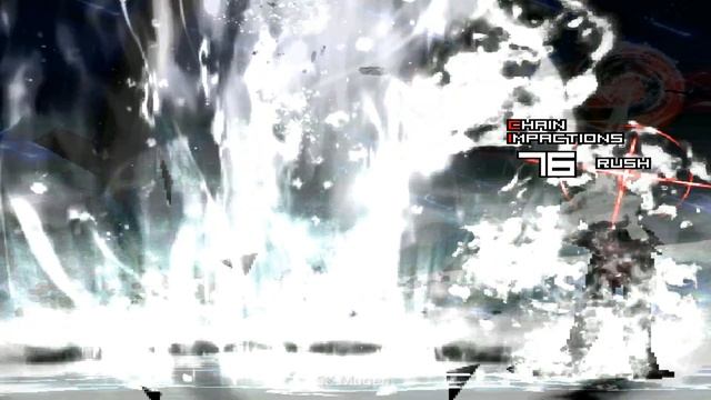Pakistani Authors Team VS. Chinese Authors Team [KOF Mugen] смотреть онлайн