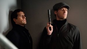 Агенты А.Н.К.Л. (2015) — Русский трейлер