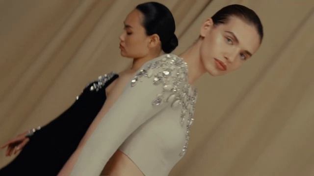 мода ZUHAIR MURAD ReadytoWear Resort 2025 Collection