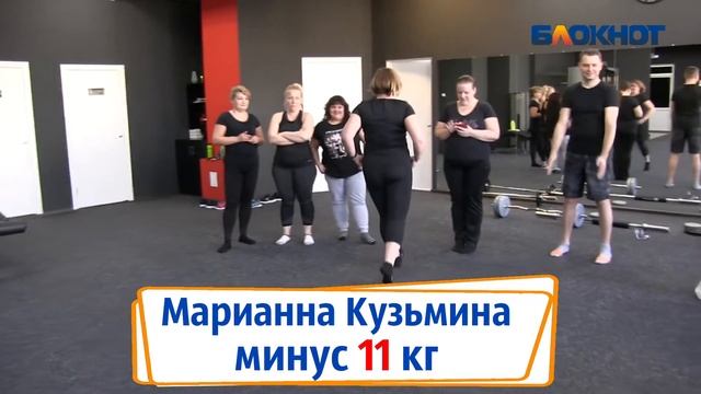 Радоваться нечему: снова тройка слабейших в «Сбросить лишнее» смотреть онлайн