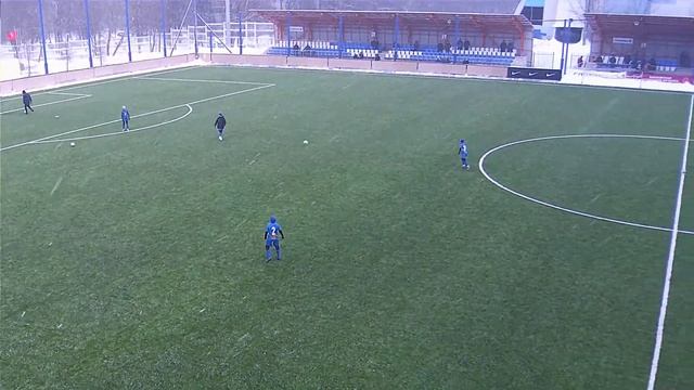 Чертаново 2-2008 : Приалит-2008 смотреть онлайн