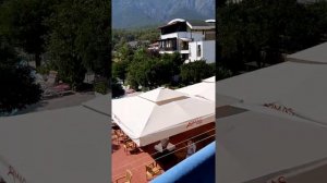 Обзор номера в отеле Armas Gül Beach