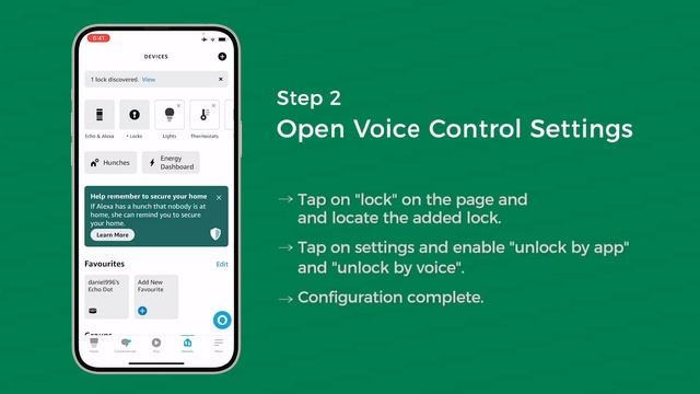 Pair Nice Digi Lock with WiFi Gateway and Alexa смотреть онлайн