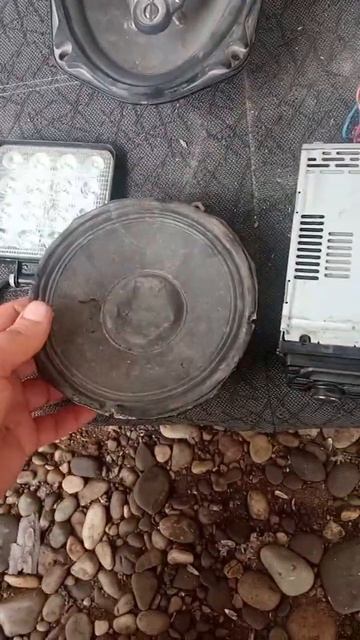 Звуковые колонки 1000 ватт, мечта аудиофилла. смотреть онлайн