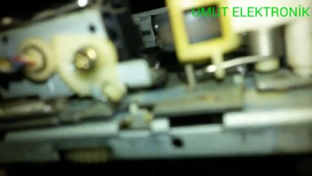 Pioneer teyp mekanik arızası смотреть онлайн