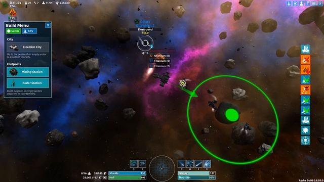 Beyond Sol Let's Play (0.8.05.0) ► Episode 11 ► Self Inflicted Pain! смотреть онлайн