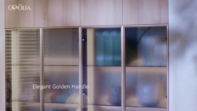 Nordic Tale - 2022 OPPOLIA Multi Space Interior Design смотреть онлайн