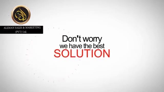Al-Eman Sales And Marketing PVT.LTD смотреть онлайн