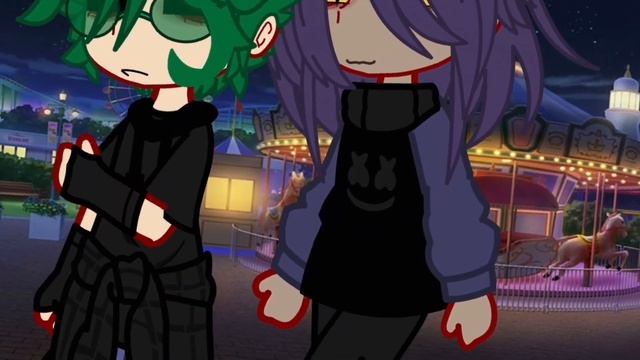 -😅🤐🦊*Меме/meme(Пико/вару)-