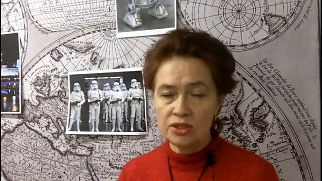 Иллюзии в нашей голове