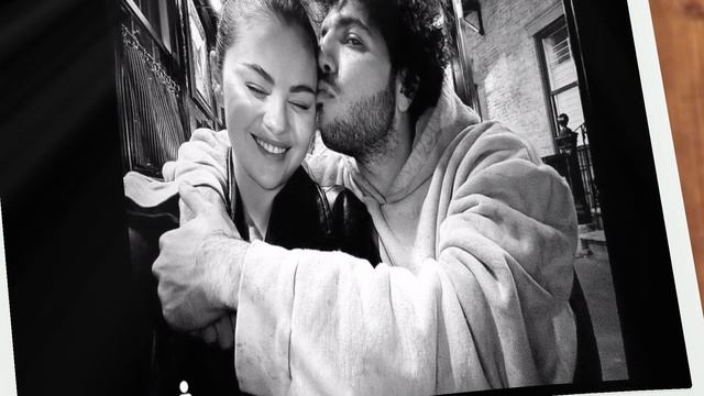 Selena Gomez and Benny Blanco response to Justin Bieber and Hailey Bieber's SHARING on IG ... смотреть онлайн
