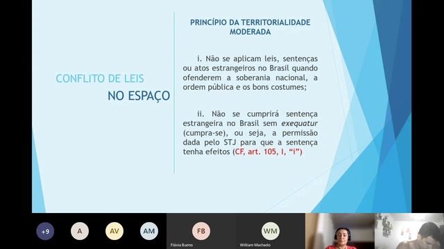 DireitoCivil_PrimeiroHorario_06042020 смотреть онлайн