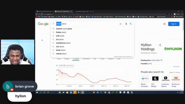 Sunday Live.... Stocks and crypto. Join the discussion #HarmonyOne #NIO смотреть онлайн