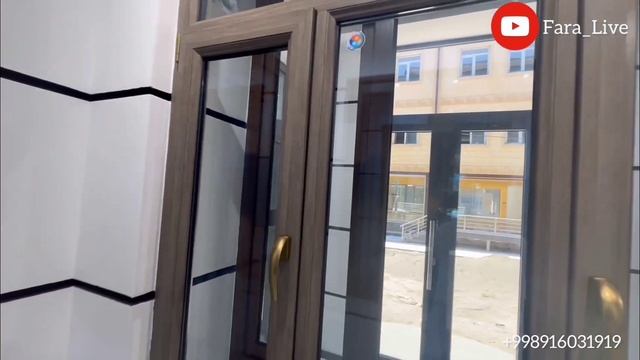 IMZO AKFA TRIO 6000 ROMI HAQIDA MA'LUMOT VA NARXLARI 2023. ИМЗО АКФА ТРИО 6000 РОМИ НАРХЛАРИ смотреть онлайн