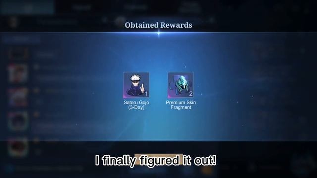 MLBB x JJK | WHAT CAN I GET IN 10x DRAW? | PHASE 1 and 2 RELEASE DATE! | MLBB X Jujutsu Kaisen смотреть онлайн