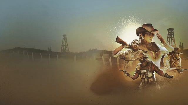 Rainbow 6 XB1 Crystal Guard battle pass 066 - 070 смотреть онлайн