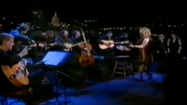 Dolly Parton Live: Shine смотреть онлайн