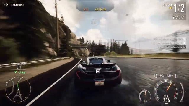 Top 3 canciones que uso para NFS (Parte 39) смотреть онлайн
