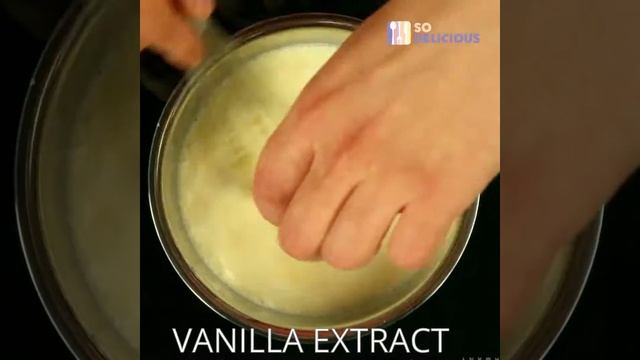 Vanilla and Raffaello Tarts смотреть онлайн