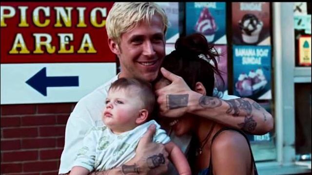 The Place Beyond the Pines - Ninna Nanna Per Adulteri 1 Hour смотреть онлайн