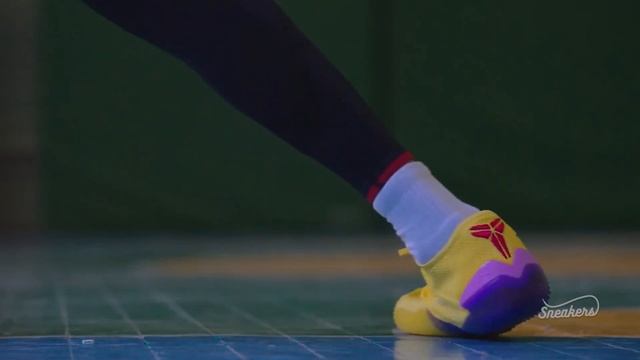 NIKE AND BAPE! 5 SHOES YOU SEE FOR THE FIRST TIME! смотреть онлайн