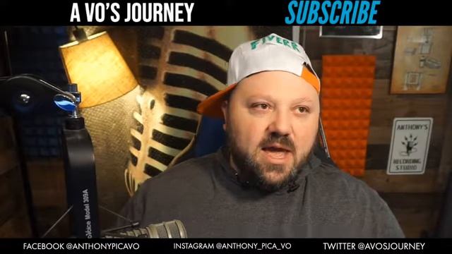 Fiverr Friday Ep. 20 - Gig Marketing смотреть онлайн