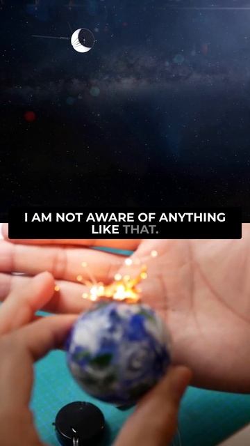 Can a Manmade Asteroid Explore Space #shorts смотреть онлайн
