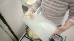 Тесто «Фило « ! Творожная вертута  на сковороде ‼️ Снова экспериментирую !!🙂
