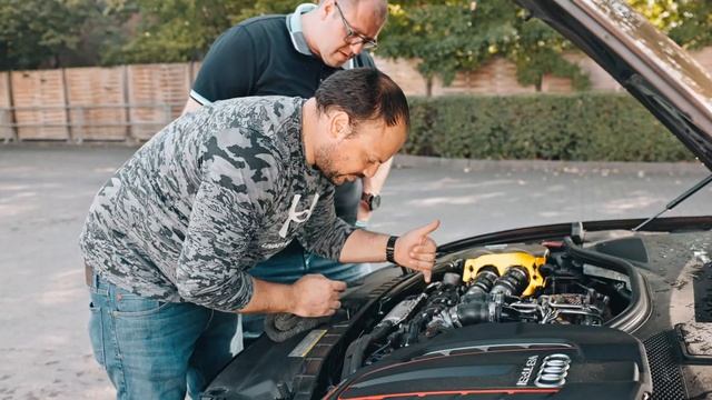 S6 Stammtisch Treffen Eisenach 2022 смотреть онлайн