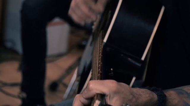 TattooIN - В невесомости - электроакустика - studio live | 0+ смотреть онлайн