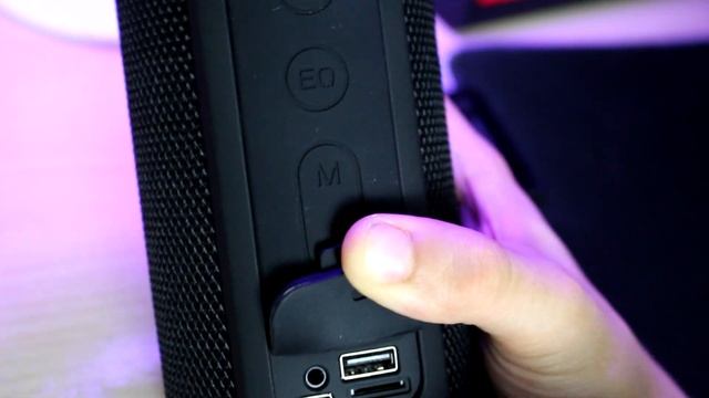 BASSI DA PAURA! Recensione Speaker Tronsmart T6 Plus