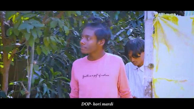 Laser Laser Santali Promo Video 2024 | New Santali Video 2024 | Surya & Sunami смотреть онлайн
