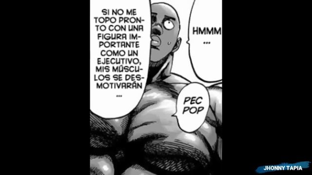 Saitama se Encuentra con Rover y Nyan смотреть онлайн
