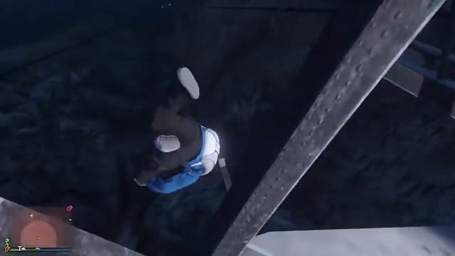 Приколы в GTA 5 смотреть онлайн