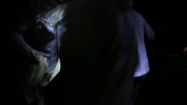 Кацивели хардбасс