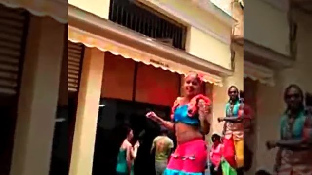 Зажигательная Куба 💥Зарядись позитивом 🔥🔥🔥🏄 #кубалибре #праздник #cuba #cubalibre #гавана