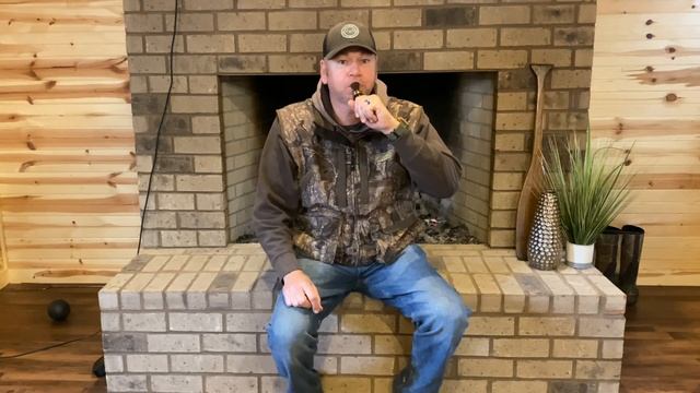 Awesome Timber Duck Hunt | Epic Duck Footage in the Gar Hole | Into The Woods with Rusty Creasey смотреть онлайн