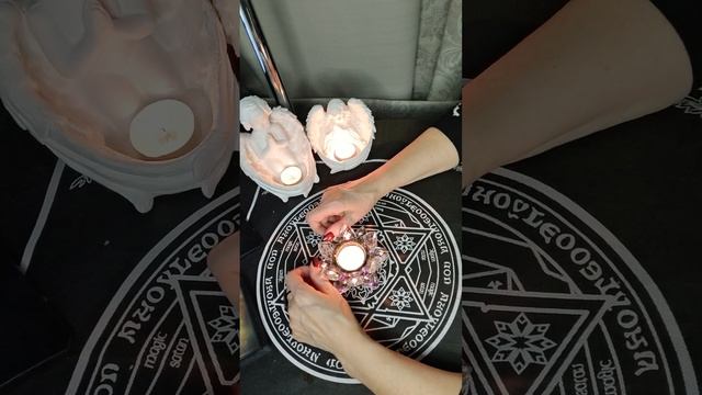 Разговор по душам....О своем расширении и возможности очищения жилого  пространства..