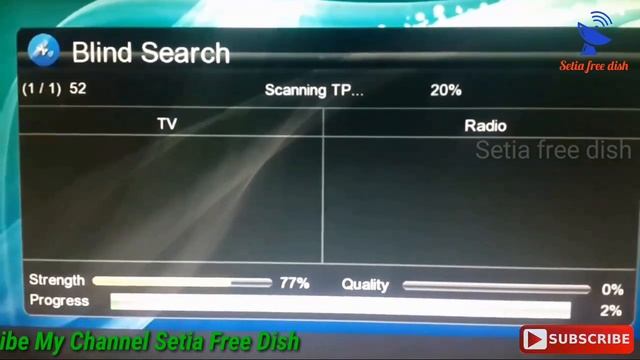 Express AM7 at 40.0°E || Channels & Dish Setting || DD Free Dish смотреть онлайн