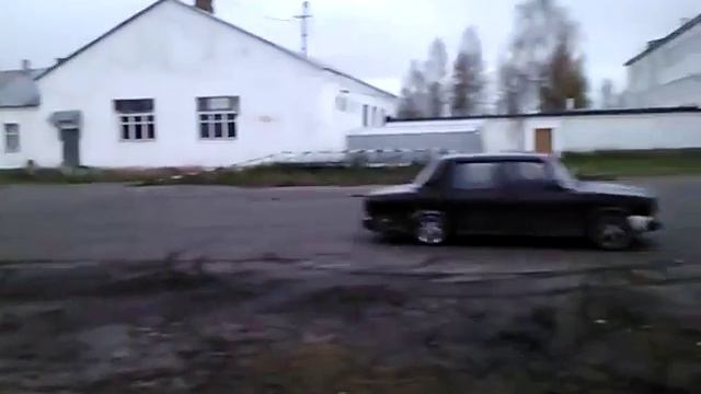 Ваз 2107 на заварке смотреть онлайн