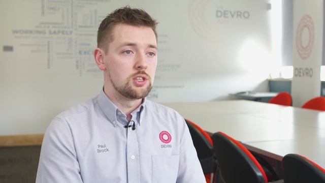 Devro (Scotland) Ltd - VIBES 2018 Green Team Award смотреть онлайн